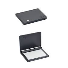 ALMOFADA CARIMBO SEM COR  3.0